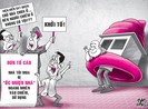 Nghịch lý xâm phạm chỗ ở người khác nhưng không bị xử lý