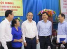 Cảnh tỉnh người có nguy cơ đi vào đường tham nhũng