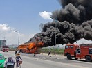 Chuyên gia nói về nguyên nhân cháy ô tô, xe khách