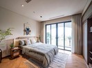 Cho thuê căn hộ cao cấp: Khó khăn kéo dài