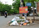 Biển cấm, camera cũng chào thua