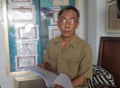 Được giảm tiền sử dụng đất nhưng xã không giải quyết