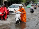 Mở rộng quy hoạch thoát nước, TP.HCM sẽ hết ngập?