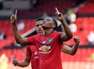 Man. Utd mơ vượt qua Chelsea chen vào tốp 3