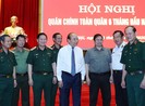 Quân đội đóng góp quan trọng trong phòng, chống dịch COVID-19