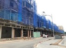 Hàng trăm dự án nhà ở được khơi thông