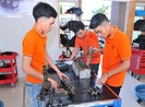 Tung học bổng ‘khủng’ để hút thí sinh giỏi vào đại học