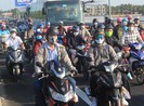 Sẽ có phà Rạch Miễu tạm cho dịp tết 2021