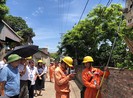 Kiến nghị người dân theo dõi sản lượng điện tiêu thụ hằng ngày