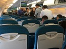Chọn chỗ trước khi đi máy bay, khách được lợi gì?