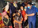‘Không được để dịch bạch hầu bùng phát trở lại ở Đắk Glong’