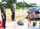 Đối phó ma túy khu ‘tam giác vàng’ tuồn về Việt Nam