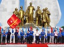 Thanh niên cần đi đầu giải quyết những vấn đề mới, khó