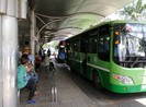 Tìm cách gỡ vướng cho xe buýt ở TP.HCM