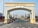 Bình Dương: Điều tra 4 công ty phân lô bán nền