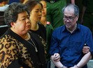 Chưa có phán quyết tài sản trong đại án Hứa Thị Phấn