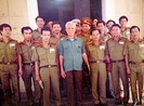 Đại tá Ba Tung: Lẫy lừng trang viết, bi kịch trang đời