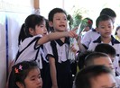 Tuyển sinh đầu cấp: Phân tuyến đến từng khu phố