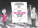 Thắng kiện nhờ lời khai với công an