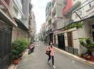 Hàng ngàn hộ dân hiến đất vàng mở rộng hẻm