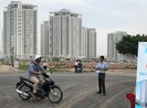 Tăng kiểm tra, siết cò đất nghiệp dư lộng hành