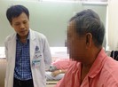 Đau vai gáy, đi khám ra ung thư phổi
