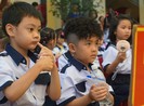 TP.HCM đẩy mạnh tuyển sinh đầu cấp trực tuyến