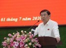 TP.HCM sẽ giảm khai thác nước ngầm để chống ngập