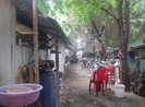 Bất ngờ tình tiết vụ đương sự định nhảy lầu tại tòa