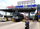 Bộ GTVT đề xuất phương án ‘giải cứu’ 4 trạm thu phí