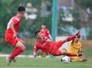 Vô địch đã khó, giữ còn khó hơn