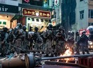 Trung Quốc bị bủa vây sau luật an ninh Hong Kong
