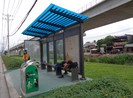 Khách đón xe buýt không dám ngồi ghế