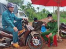 Dịch bạch hầu: 34 người dương tính, 3 ca tử vong
