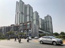 Đại gia âm thầm đua săn quỹ đất
