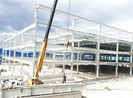 Hút khách, giá thuê đất khu công nghiệp tăng