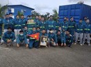 Do COVID-19, công nhân Việt mong muốn sớm về nước