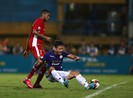 Nếu nhà vô địch V-League đi chung kết ngược...