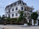 Nhiều công trình trái phép mọc trên đất cấm ở Hải Phòng
