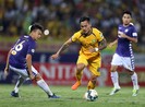 V-League khắc nghiệt và nỗi lo trọng tài