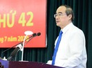 TP.HCM: Gỡ điểm nghẽn giao thông để bứt tốc phát triển