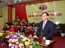 Bí thư Hà Nội: Đưa Đồng Tâm thành xã nông thôn mới