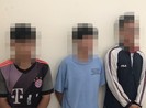 Thuê người tạt sơn cũng phạm tội