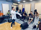 Nhạc sĩ Phó Đức Phương và nghĩa tình Khúc hát phiêu ly
