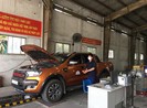 Hiểu đúng việc bỏ chặn đăng kiểm xe vi phạm giao thông
