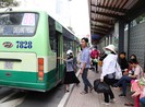 Cần tính lại bài toán trợ giá xe buýt