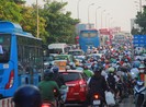 Sẽ giải quyết dứt điểm vướng mắc về trợ giá xe buýt