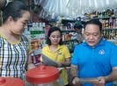 ‘Có thẻ bảo hiểm trong tay, không lo bệnh bất tử’