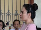 Bà mẹ trẻ ‘làm ăn lớn’ với cựu thiếu tá