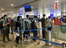 Hàng không Việt chuẩn bị kỹ kế hoạch bay đến Trung Quốc